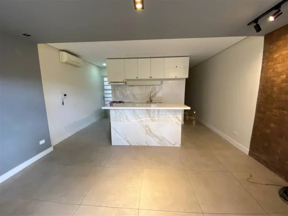 Imagem CASA COM 51.39 m² - AVIAÇÃO - PRAIA GRANDE SP