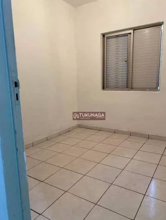 Imagem Sobrado com 2 dormitórios à venda, 94 m² por R$ 350.000 -Parque Cumbica - Guarulhos/SP