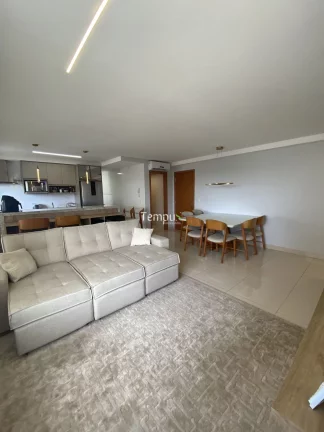 Imagem Uptown - Apartamento em Jardim Europa, Goiânia/GO