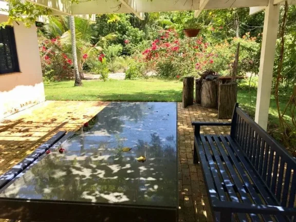 Imagem Casa em Condomínio com 3 Dormitorio(s) localizado(a) no bairro Açu da Torre em Mata de São João / Bahia Ref.:513