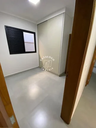 Imagem Casa em Condomínio a Venda no bairro Bonfim Paulista - Ribeirão Preto, SP