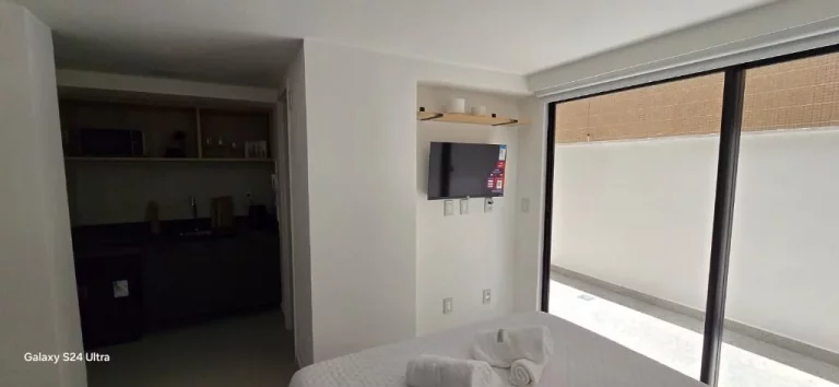 Imagem Áurea Residence – A sofisticação e o encanto do Nordeste em um só lugar