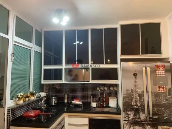 Imagem Apartamento à venda 2 Quartos, 1 Suite, 1 Vaga, Vila Sacadura Cabral, Santo André - SP