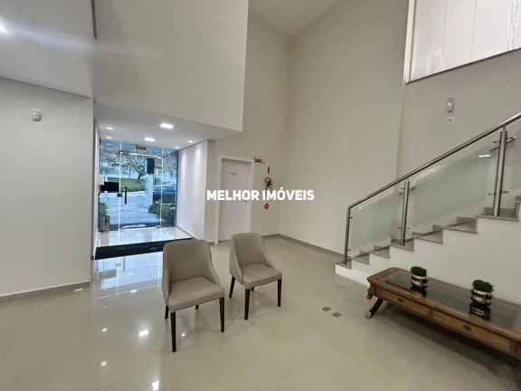 Imagem Sala comercial para locação anual.