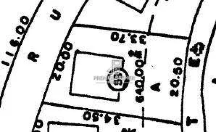 Imagem Terreno à venda, 640 m² por R$ 270.000,00 - Quebra Frascos - Teresópolis/RJ