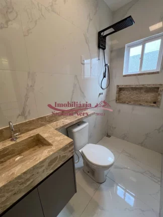 Imagem CASA COM 3 QUARTOS NO SPORT CLUB NATAL