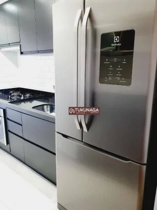 Imagem Apartamento à venda, 54 m² por R$ 395.000,00 - Jardim do Papai - Guarulhos/SP