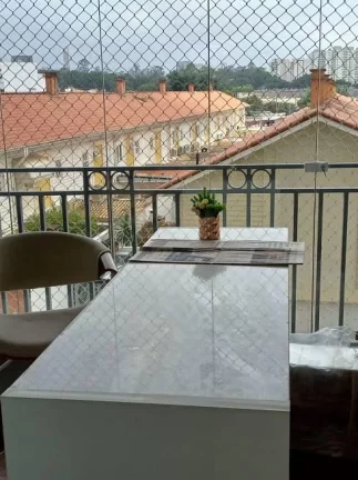 Imagem Apartamento para Venda em São Caetano do Sul / SP no bairro Jardim São Caetano