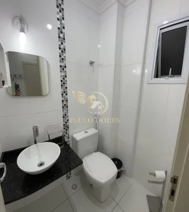 Imagem APARTAMENTO A 100 METROS DO MAR NA ÁREA NOBRE DA PRAIA GRANDE EM UBATUBA-SP