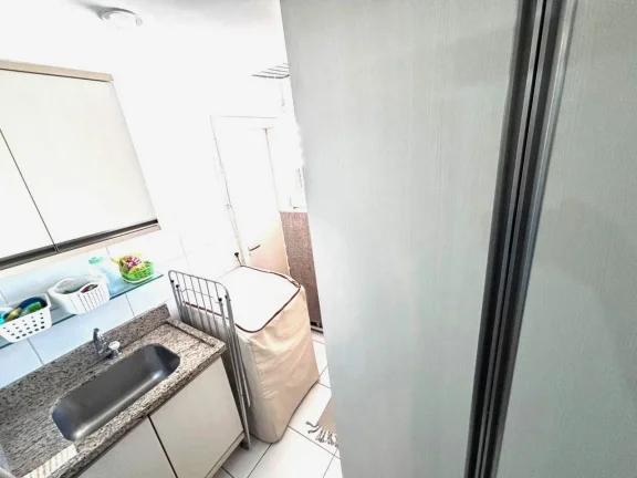 Imagem APARTAMENTO NA PITUBA