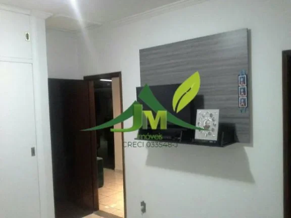 Imagem Lindíssima Casa Térrea à Venda em Atibaia