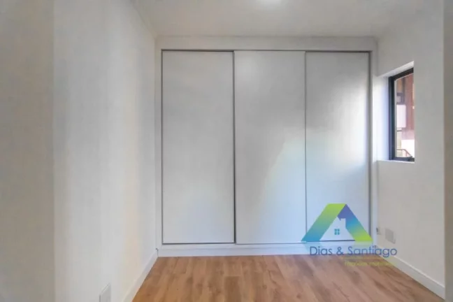 Imagem MORUMBI Studio 30M², 1 dormitório, 1 vaga, lazer CLUB ótima localização e valor !!!