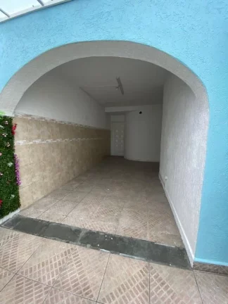 Imagem Sobrado com 3 dormitórios à venda, 176 m² por R$ 850.000,00 - Jardim Santa Carolina - Mogi das Cruzes/SP