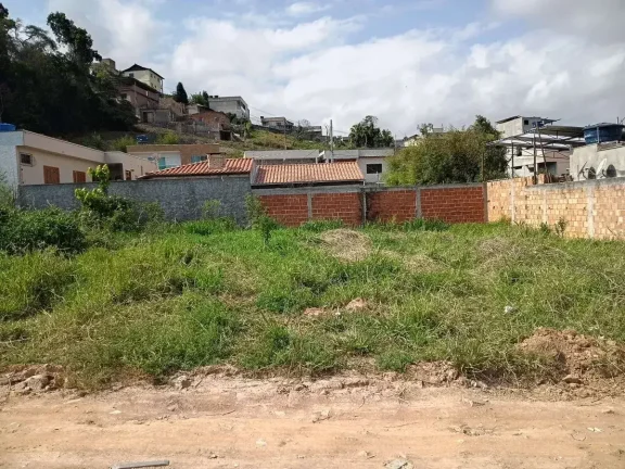 Imagem Lote à venda em Barbacena, Dom Bosco, 360m2