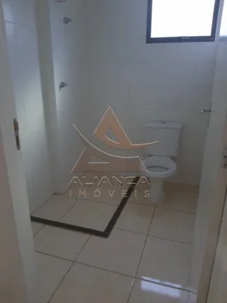 Imagem Apartamento - Ribeirão Preto - Lagoinha