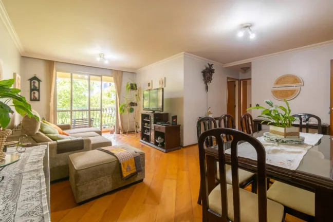 Imagem Apartamento Vila Leopoldina - 94M², 2 Dorms, 1 Suíte, Varanda, 1 Vaga.