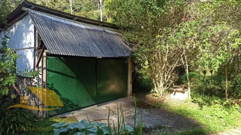 Imagem Vendo Chácara com 1800 mts² e Piscina