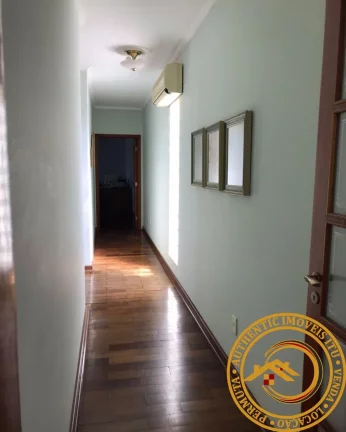 Imagem CASA RESIDENCIAL em ITU - SP, ALTO DAS PALMEIRAS