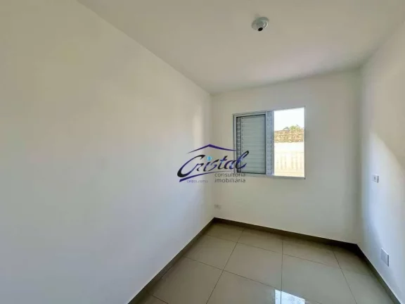 Imagem Apartamento tipo Garden com 2 quartos à venda, 92 m² - Jardim da Glória - Granja Viana - Cotia/SP