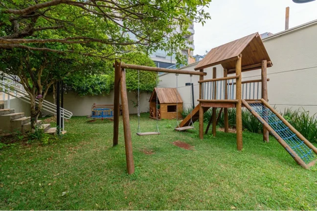 Imagem APARTAMENTO RESIDENCIAL em São Paulo - SP, Alto da Boa Vista