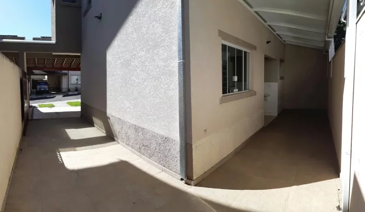 Imagem Casa à Venda no Condomínio Villaggio Siriema II – Conforto e Segurança em Atibaia