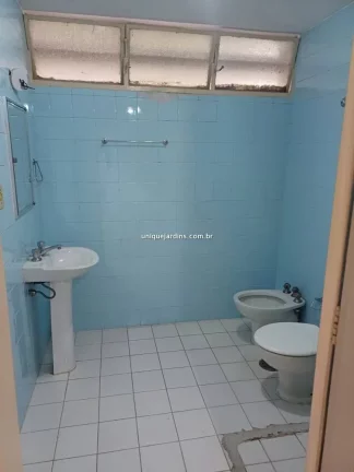 Imagem Apartamento à venda Itaim Bibi São Paulo