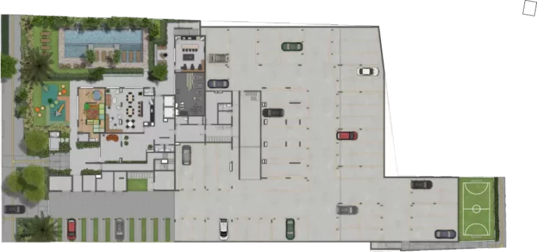 Imagem Apartamento à venda no bairro Passo da Areia - Porto Alegre/RS