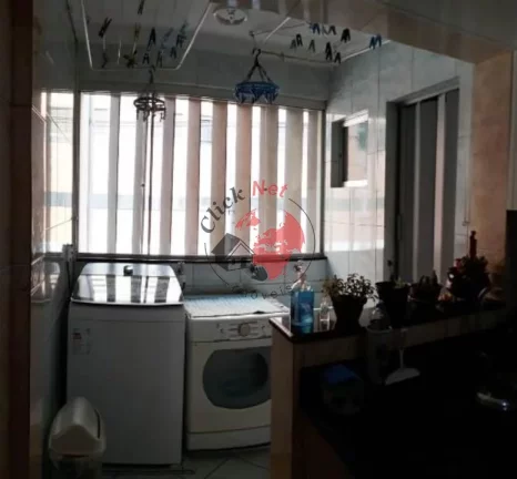 Imagem Apartamento à Venda no bairro Nova Petrópolis e São Bernardo do Campo com 2 dormitórios