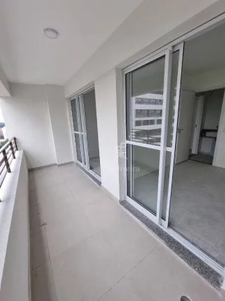 Imagem Apartamento com 1 dormitório à venda, 32 m²- Butantã - São Paulo/SP