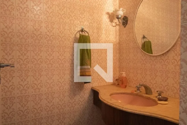 Imagem Apartamento à Venda - Copacabana, 4 Quartos, 241 m2