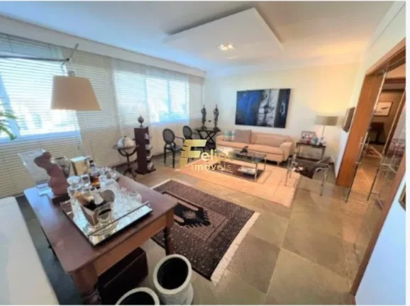 Imagem LINDÍSSIMO APARTAMENTO DE 04 QUARTOS SENDO 03 SUÍTES À VENDA EM SANTA LÚCIA EM VITÓRIA/ES!