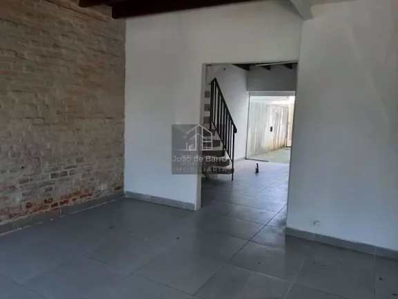 Imagem Casa com 3 dormitórios à venda 130 m² por R$ 1.000.000 - Cambuci - São Paulo/SP