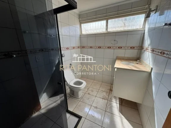 Imagem Apartamento - Ribeirão Preto - Jardim Paulista - Região Leste