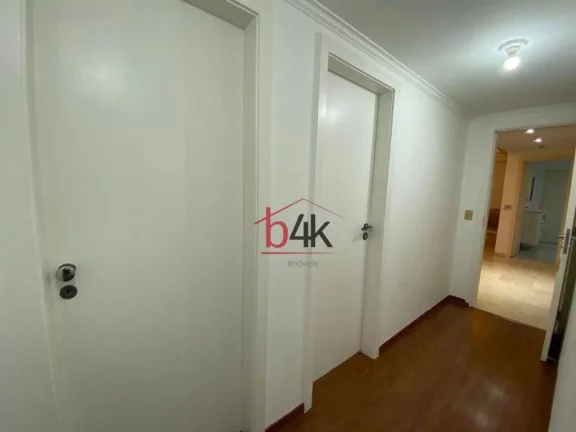 Imagem Apartamento com 4 dormitórios à venda, 160 m² por R$ 990.000,00 - Saúde - São Paulo/SP