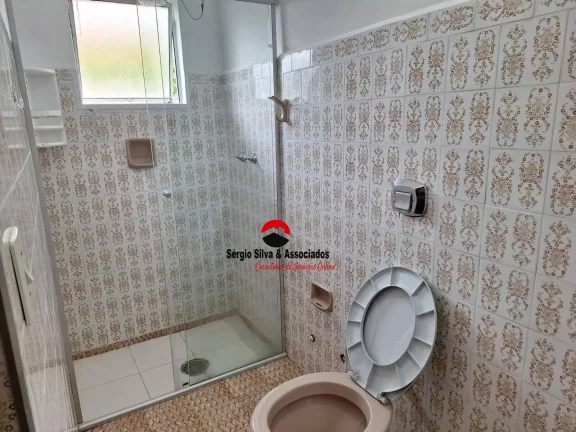 Imagem Casa a Venda na Região do Jaguaribe em Campos do Jordão-SP.