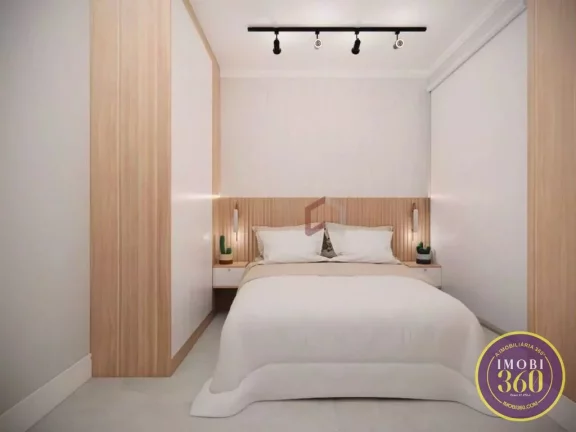 Imagem APARTAMENTO Á VENDA NA VILA FORMOSA COM 2 DORMIITÓRIOS