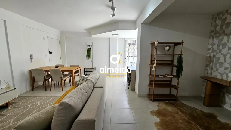 Imagem Apartamento 2 dormitórios à venda Bonfim Santa Maria/RS