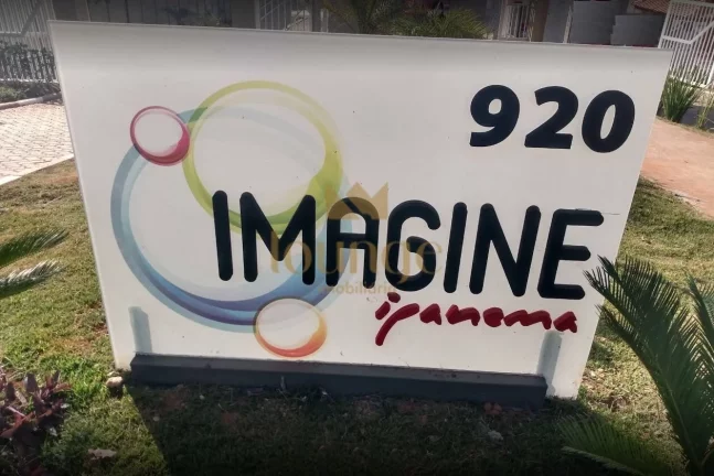 Imagem Apartamento em Sorocaba