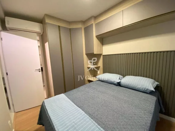 Imagem Studio com 1 dormitório para alugar, 25 m² por R$ 3.150,00/mês - Vila Butantã - São Paulo/SP