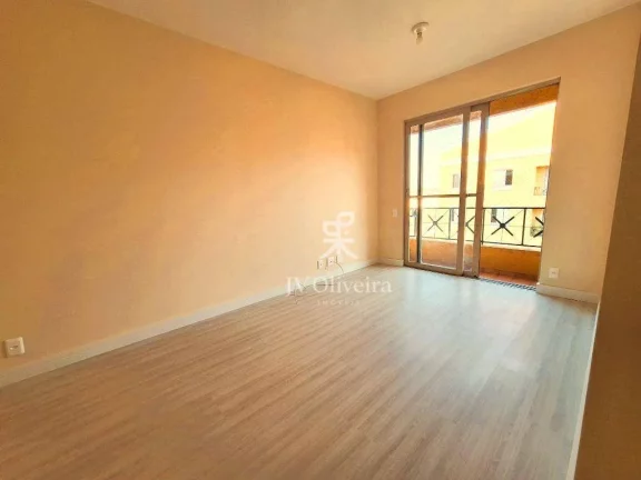 Imagem APTO NA VILA SONIA - 2 VAGAS - 3 DORMITOIROS