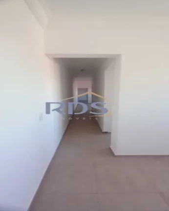 Imagem Casa de rua - Sobrado / Residencial / Vila Nova Bonsucesso