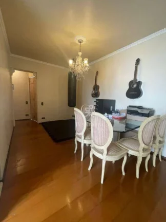 Imagem Apartamento com 2 dormitórios à venda, 93 m²- Jardim Bonfiglioli - São Paulo/SP