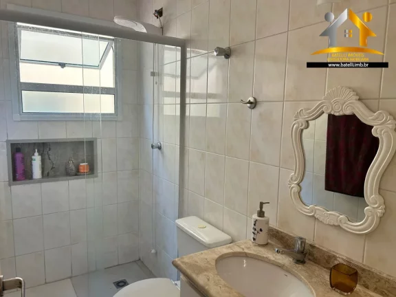 Imagem Casa à venda no condomínio Nativo Clube - Batelli Imóveis