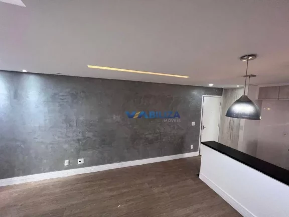 Imagem Parque Residence - 77 metros 3 dormitórios - Estuda Permuta