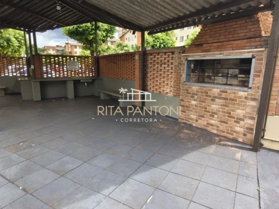 Imagem Apartamento - Ribeirão Preto - Alto da Boa Vista