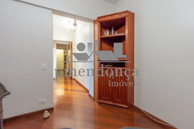 Imagem Apartamento a venda em Perdizes com 132 m², 3 su­tes e 3 vagas.