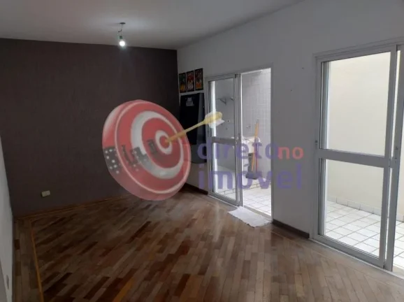 Imagem CASA A VENDA EM CONDOMÍNIO 181m² 3 QUARTOS 1 SUÍTES 2 VAGAS VILA DAS MERCES SÃO PAULO