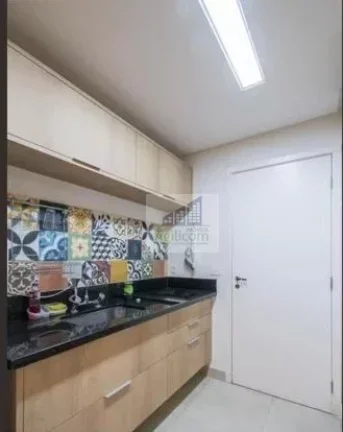 Imagem STUDIO MOBILIADO PARA LOCAÇÃO NO BROOKLIN