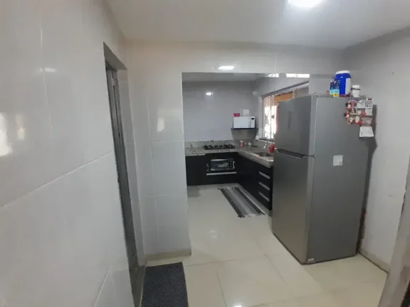 Imagem Casa à venda em Barbacena, Vilela, com 4 quartos, 331m2