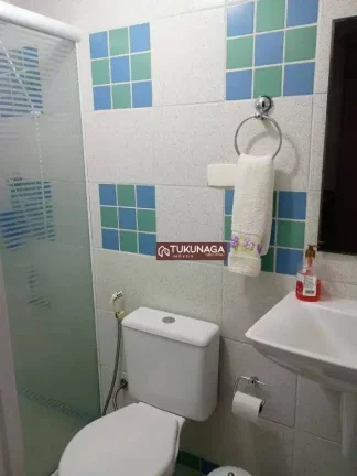 Imagem APARTAMENTO 75M² - 3 DORMS, 2 VAGAS - JAÇANÃ, SÃO PAULO/SP